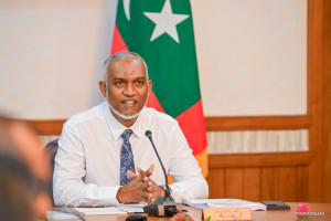 މި އަަހަރާއި އަންނަ އަހަރު ސިއްހީ ދާއިރާއަށް އިންގިލާބީ ބަދަލު އަންނާނެ: ރައީސް
