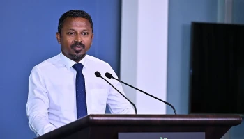 މީޑިއާ ބިލަކީ ގާނޫނުއަސާސީ އާއި ގާނޫނާ ހިލާފު ނުވެ މައުލޫމާތު ފެތުރުމަށް އޮތް މަގެއް: އުޝާމް