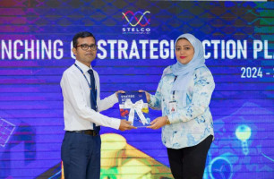 އެމްޑަބްލިޔުއެސްސީގެ މެނޭޖިން ޑިރެކްޓަރަކަށް ފަހުމީ