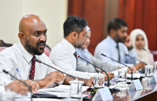 އެމްޑީޕީން އޮއްބާލާފައިވާ ވެންޓިލޭޓަރުގެ ހިޔާނާތުގެ މައްސަލަ އަލުން ބަލަން ފަށައިފިން: އޭސީސީ