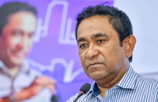 ސުޕްރީމް ކޯޓުން ޔާމީން މައްސަލައިގައި އަންނަ މަހު ހުކުމް އިއްވަން ތާވަލު ކޮށްފި