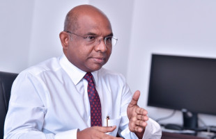 އައްޑޫ ބަހުރުވުއަށް ވަޒީރު ގީލާ ކުރި މަލާމާތް ކުއްވެރި ކުރަން: ސާހިދު