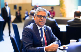 ކުރިއަށް އޮތް ކައުންސިލް އިންތިހާބު އެމްޑީޕީއަށް ކާމިޔާބެއް ނުވާނެ: ރީކޯ މޫސަ