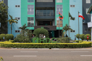 އެމްޑީޕީން ބަހާލި ގޯތީތަކާއިއެކު ސަރުކާރުން އެޗްޑީސީ އަށް 10 ބިލިއަން ދައްކަންޖެހޭ: އެޗްޑީސީ