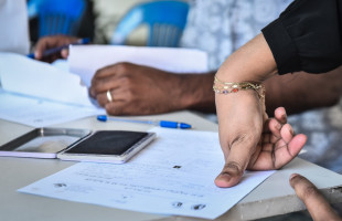 ގުޅިފަޅުގެ 1،200 އަށް ވުރެ ގިނަ ގޯތީގެ ރަޖިސްޓްރީ ދޫކޮށްފި