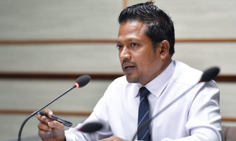 ވެންޓިލޭޓަރު ޚިޔާނާތް، އެމްޑީޕީ ސަރުކާރުން ހިންގި ކޮރަޕްޝަނާއި ވައްކަމުގެ މިސާލެއް: އިންތި