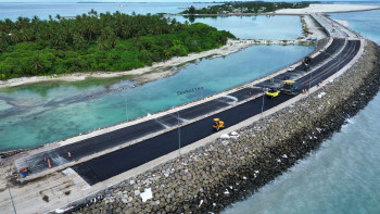 ގޫގުލުން މަހަކު 1.1 މިލިއަން އައްޑޫ ކައުންސިލަށް ލިބޭ ގޮތަށް ބިން ދޫކުރަން ނިންމައިފި