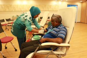 ރައްޔިތުންގެ ބޭސްފަރުވާއަށް މެއި މަހު އެންސްޕާއިން 14.2 މިލިއަން ހޭދަ ކޮށްފި