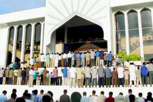 ރައްޔިތުންގެ މުދަލަށް ހިޔާނާތްތެރިވުމުގެ ފާފަ އިންތިހާއަށް ބޮޑު: ހުތުބާ