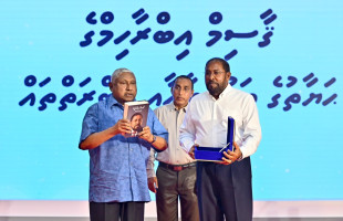 ޔާމީނަށް ވެރިކަން ލިބުނީ އަޅުގަނޑުގެ ތާއީދުން، ދެން "މާ ފުއްޕާކަށް" ކީތްކުރަންތޯ: ގާސިމް
