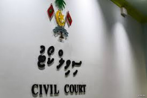 ރެކޯޑު އަދަދަކަށް ސިވިލް ކޯޓުން މިދިޔަ އަހަރު މައްސަލަތައް ނިންމައިފި