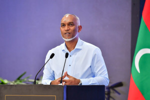 ހަރުކަށި ގޭންގް ބިލް ރައީސް ތަސްދީގް ކުރައްވައިފި