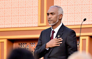ޝަރީއަތް ނިމެންދެން ބަންދުގައި ތިބި މީހުންނަށް ލުއި ދިނުމުގެ މަސައްކަތް ފަށައިފިން: ރައީސް