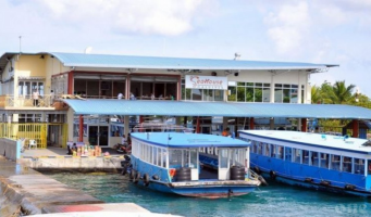 ކްރެޑިޓް ރޭޓިން ދެމެހެއްޓުނީ އިސްލާހުތަކުގެ ސަބަބުން: ސަރުކާރު