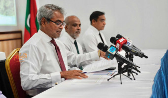 ކުނީގެ މައްސަލަ ހައްލުކުރުމަށް ސަރުކާރުން ދަނީ މަސައްކަތް ކުރަމުން: މިނިސްޓަރ