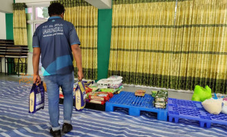 ގޮވާމުން ފިތުރު ޒަކާތް ބަލައިގަންނަން ފަށާނީ މި މަހުގެ 22 ން ފެށިގެން