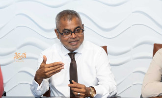 ދަނޑުވެރިކަމާއި ގުޅުންހުރި ގޮންޖެހުންތަކަށް ހައްލުހޯދުމަށް މަޝްވަރާކޮށްފި