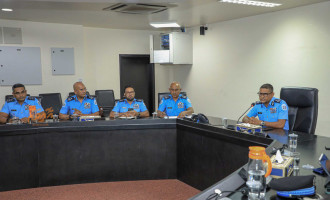 ސްކޭމްގެ މައްސަލަތަކާ ގުޅޭ ފިޔަވަޅުތައް ދެން އަޅާނީ އެންޓި-ސްކޭމް ސެންޓަރުން