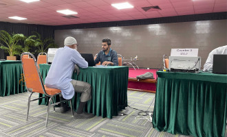 ފުރަތަމަ 20 ދުވަހު ޒަކާތުގެ ގޮތުގައި 7.6 މިލިއަން ރުފިޔާ