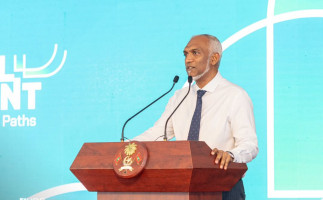 ޖޫން 1 އިން ފެށިގެން އައިނު ހެއްދުމަށް 2000ރ ދެއްވުމަށް ރައީސް ނިންމަވައިފި