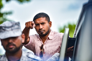 އެމްޑީޕީގެ ވެރިކަމުގައި ޔޫތު މިނިސްޓްރީން ވަނީ ވައްކަމާއި ކަރަޕްޝަން ހިންގާފައި: އޮޑިޓަރ ޖެނެރަލް