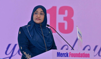ދަރިމައިވުމާއި ގުޅޭ ތަމްރީނު ސްކޮލާޝިޕްތަކެއް ދިވެހި ޑޮކްޓަރުންނަށް ދޭން ނިންމައިފި