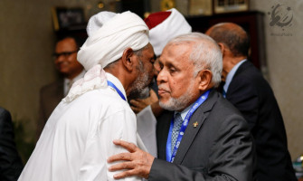 ގަބުރުސްތާނު ހުސްކޮށް، ކުޅޭ ތަންތަން ހެދުން ހުއްދަ ނުވާނެ: ފަތުވާ މަޖިލިސް