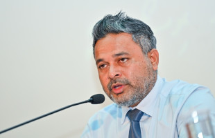 އީޔޫއިން މިފްކޯ ބްލެކްލިސްޓުކުރި ކަމަށް ބުނެ ފަތުރަނީ ބުހުތާން ދޮގެއް: ޝިޔާމް