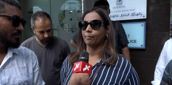 ރައީސްގެ ދަރިކަލުންގެ އަބުރަށް އަރައިގަތްކަން ސާބިތުވާކަމަށް ކޯޓުން ނިންމައިފި