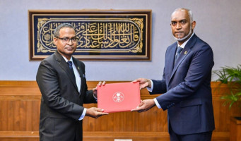 އުއްތަމަ ފަނޑިޔާރު ކަމަށް ޣަނީ އައްޔަން ކުރައްވައިފި