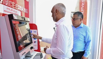 މުޅި ބ. އަތޮޅު އޭޓީއެމުން ބަރާ ކޮށް، ހުރިހާ ސުކުރެއް ރައީސަށް ބަރުތީލަ ކޮށްފި