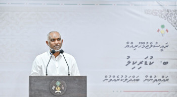 ލޯކަލް ޓޫރިޒަމް ފުޅާވަމުން އަންނަ ރަށްތަކުގައި ތާރު އަޅައިގެން މަގު ހަދަން ތާއީދެއް ނުކުރަން: ރައީސް