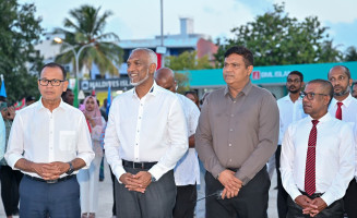 ބ. އަތޮޅުގައި އާރްޓީއެލްގެ ހިދުމަތް ރަސްމީކޮށް ފަށައިފި