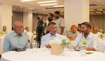 71 ރަށުގައި އައުޓްޑޯ ޖިމް ގާއިމްކުރުމަށް އެޗްޑީސީއާ ހަވާލުކޮށްފި