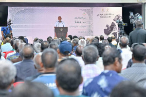 މަކުނުދޫ އެއަރޕޯޓް އަޅަން އެމްޓީސީސީ އާއި ހަވާލު ކޮށްފި