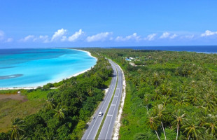 ލާމް އަތޮޅުގެ ހޫނުމިން 38 ޑިގްރީން މައްޗައް އަރައިފި