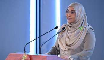 އުފަންވާ ކުދިންގެ ދުޅަހެޔޮކަމަށް، ގުޅިގެން މަސައްކަތް ކުރަންޖެހޭ: މެޑަމް ސާޖިދާ