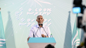 ރައްޔިތުން ބިކަ ހާލުގައި ނުޖައްސާނަން: ރައީސް