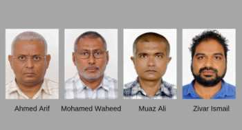 ހައްޔަރުކުރި މީހުންގެ ތެރޭގައި އެޕޯލޯގެ ވެރިޔާ ދިގަލި އަދި ލޮޓަސްގެ ވެރިޔާ އާއްޓޭ ވެސް ހިމެނޭ