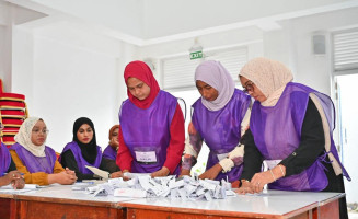 ހިޔާލު ހޯދުމުގެ ވޯޓުގައި އަމަލު ކުރަނީ ގާނޫނާ އެއްގޮތަށް: އޭޖީ