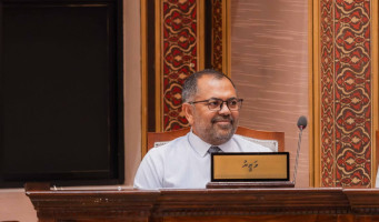 އަންނަ އަހަރު އިގުތިސާދީ ދުވެލި 5.3 ޕަސެންޓް ކުރިއަރާނެ: ޒަމީރު