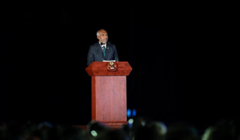 ހަނިމަދޫ އެއަރޕޯޓަކީ އުތުރުގެ ތަރައްގީ ހާސިލް ކުރުމުގެ އެއް ކާމިޔާބީ: ރައީސް