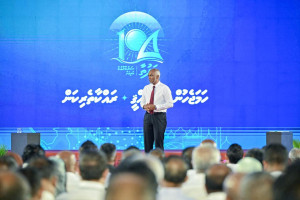 ކުދި އަދި މެދު ވިޔަފާރިއަށް ހާއްސަ ކޮށްގެން ސްޓޯރޭޖް ފެސިލިޓީ ގާއިމުކުރަނީ