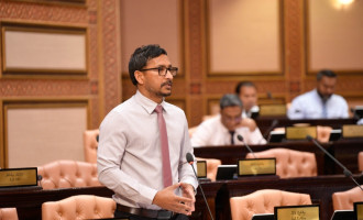ޕީއެންސީގައި މިހާރު 75،000 މެންބަރުން ތިބޭނެ: ފަލާޙް