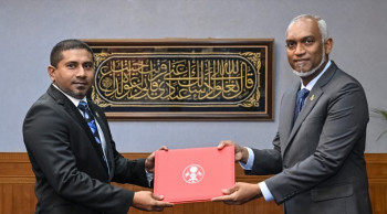 ޖަޕާނުގައި ހުންނަވާ ރާއްޖޭގެ ސަފީރަކަށް މަހުލޫފު އައްޔަންކުރައްވައިފި