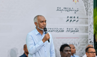 ޖޭއެސްސީ އެކުލެވިގެންވާ ގޮތް ބަދަލުކުރާނެ ކަމުގެ ޔަގީންކަން ރައީސް އަނެއްކާ ދެއްވައިފި