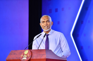 ތިމާވެށި ހިމާޔަތްކުރުމަކީ ކޮންމެ ފަރުދެއްގެ ވެސް ޤައުމީ ވާޖިބެއްކަމުގައި ދެކެންވާނެ: ރައީސް