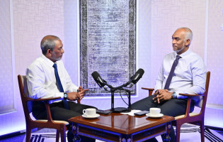 ޕީއެސްއެމްގެ އެމްޑީއަކަށް ޝަކީބެ އައްޔަންކޮށްފި