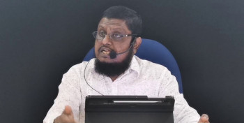 ދިވެހިން ދީލަތިކަމާއިއެކު ޝައިހް އިބްރާހީމްގެ ފަރުވާއަށް 400،000ރ. ކުޑަ ވަގުތުކޮޅަކުން ހަމަކޮށްފި