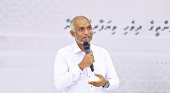 އަލިބާބާ ޕްލެޓްފޯމުގައި ދިވެހީންނަށް މިހާރު މުދާ ވިއްކޭނެ: ރައީސް